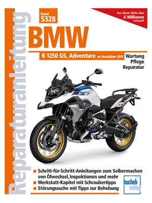 Reparaturanleitungen Bmw