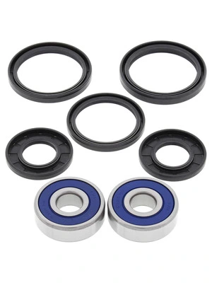 Set Di Cuscinetti Ruota