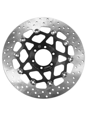 Dischi Freno Flottanti Con Abe