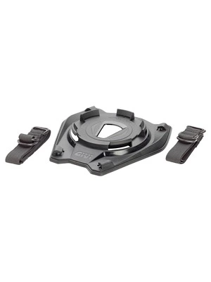 Seatlock S430 for pillion seat