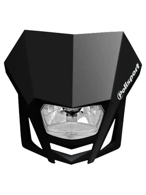 Světlomet LMX Polisport