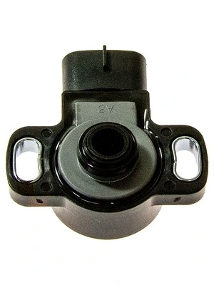 Capteur accélérateur différents modèles