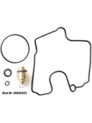 SADA PRO OPR. KARBURÁTORU