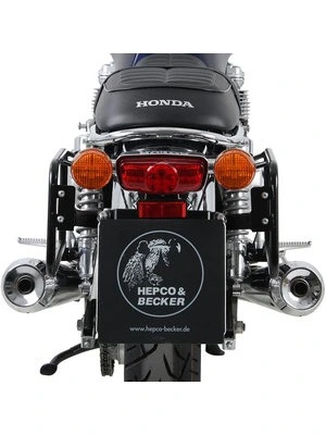 Seitenträger Lock-It