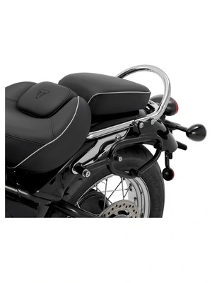 Support latéral SLC