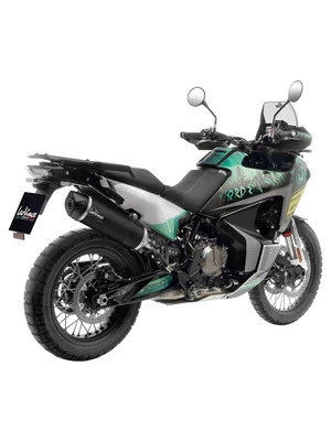 LeoVince LV-One Evo Exhaust System