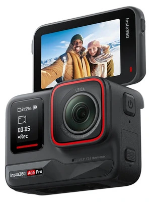 Action Cam Ace Pro