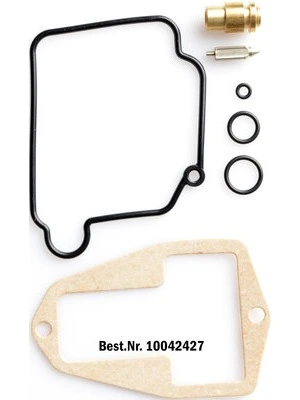 SADA PRO OPR. KARBURÁTORU