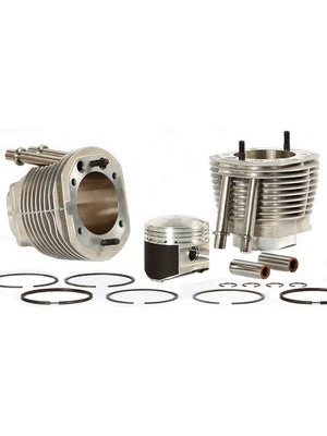 Power Kit Extra 1000 Ccm