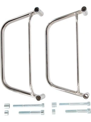 Support Pour Sacoche Cavalière