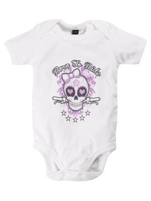 Born To Ride Mädchen