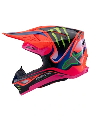 S-M10 Deegan Monster