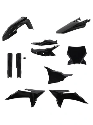 Kits plastiques complets