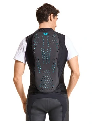 Protettivo VXP-2, Uomo