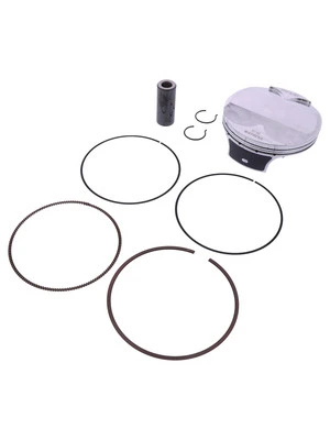 JEU DE PISTONS FORGÉS ATHENA