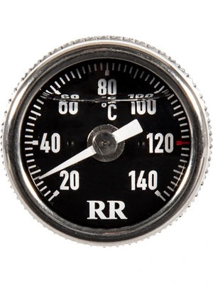 T&T ティーアンドティー OIL TEMPERATURE GAUGE KTM AB 2003