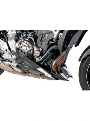 Alaspoileri ABE:llä