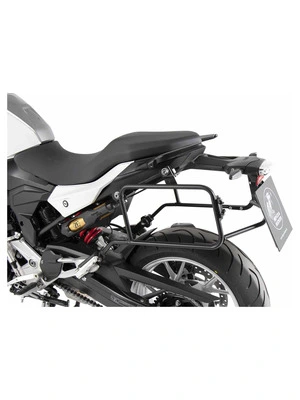 Side Carrier Lock-It