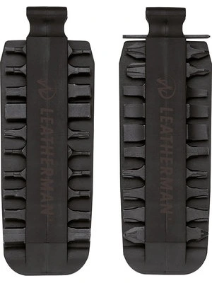 Kit Punte Con 21 Punte Doppie