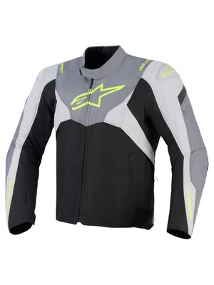 Alpinestars T-Jaws V4 WP Textilejacket