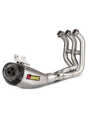 Racing-Lijn Uitlaatsysteem