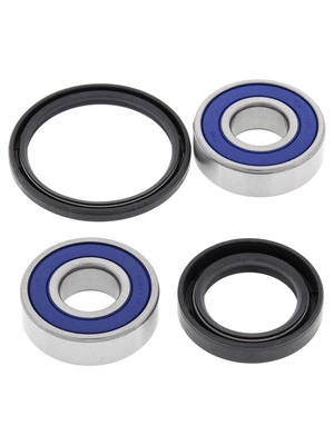 Juego cojine. p. rueda All Balls Racing