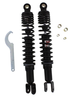 Schokdempers voor scooter stereo