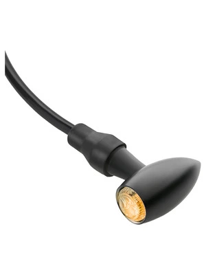Mini-clignotants LED avc feu position av