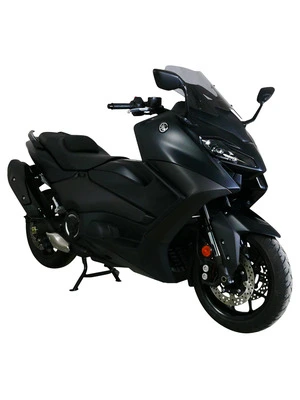 Bulle Sportive, Gris Fumé