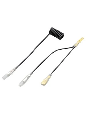 Set contagiri a induzione Daytona