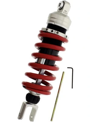 Iskunvaimennin, tyyppihyväksyntä