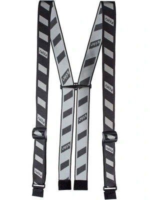 Chiusura Ina Velcro Bretelle