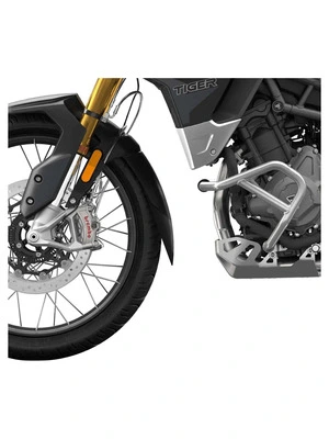 Rallonge d'aile avant