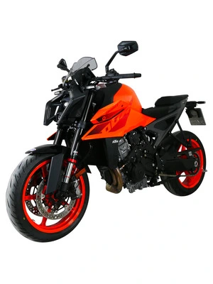 Sportscheibe, Rauchgrau