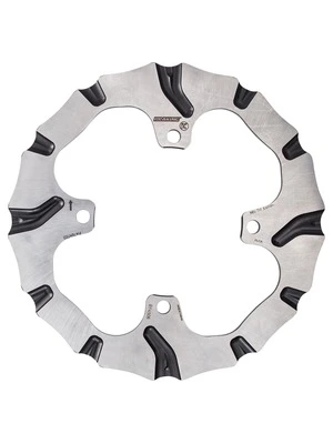 Batfly Bagbremseskive