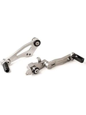 Zestaw Dźwigni Zmiany Biegów I