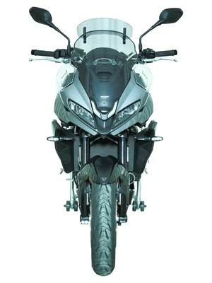 Vario Touring Windshield with ABE