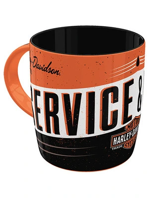 Service & Repair Tasse