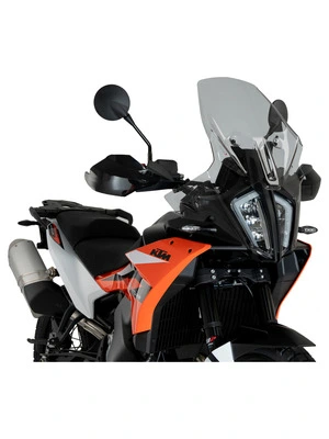 Puig toerruit met ABE