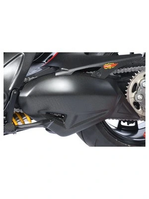 Carbondele til Ducati Diavel 2011-2018