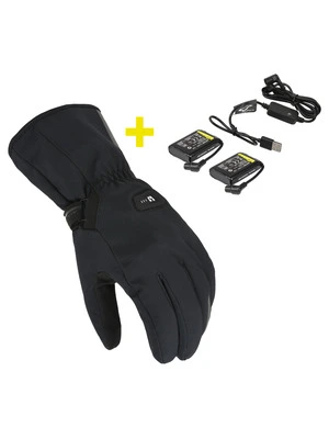 Rękaw. podgrzew. Macna Unite 2.0 RTX Kit