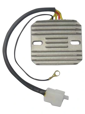 Lithium-Ion Lichtmaschinen-Regler