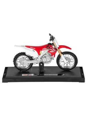 Modello finito Maisto Honda CRF 450 R