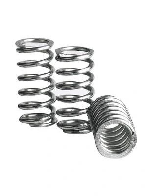 Reinforced Clutch Springs