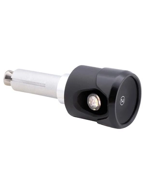 AKRON-FLASH 2in1 LED Lenkerendenblinker