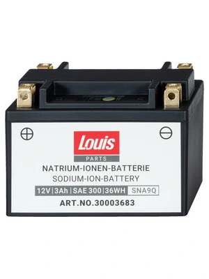 Sodium-ion battery SNA9Q