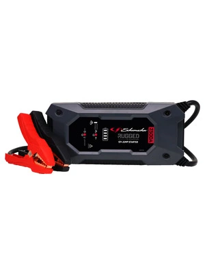 Rugged Lithium Startbooster SBX464 2500A