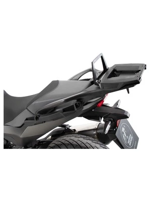 Bagagerek Alu-Rack