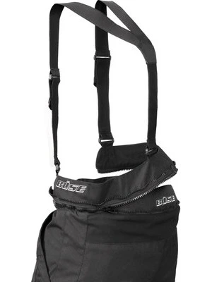 Z Suwakiem Łączącym Szelki