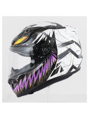 RPHA 12 Anti Venom 2 Marvel MC8
